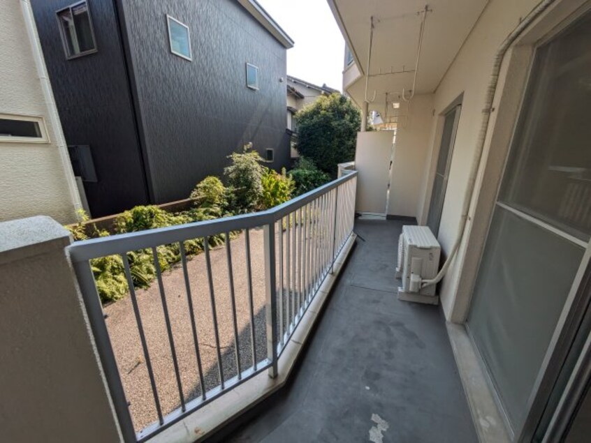 2024年8月撮影※現況を優先致します。 クラウン石立 Ⅱ