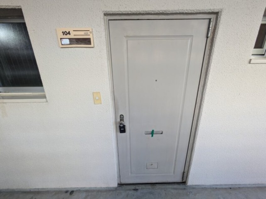 2024年11月撮影※現況を優先致します。 クラウン石立 Ⅱ