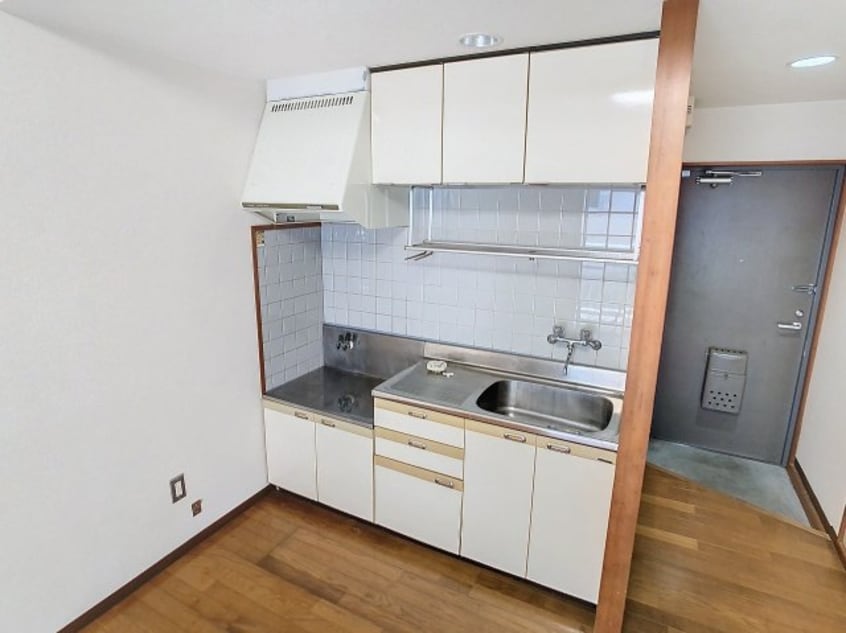 2024年6月撮影※現況を優先します スカイテラス