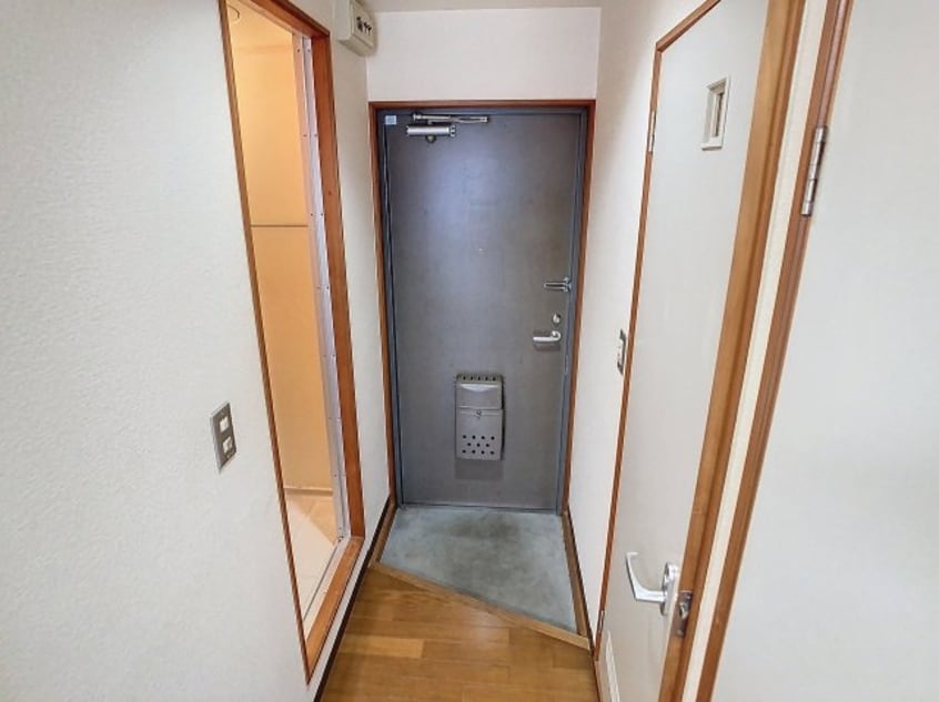 2024年6月撮影※現況を優先します スカイテラス