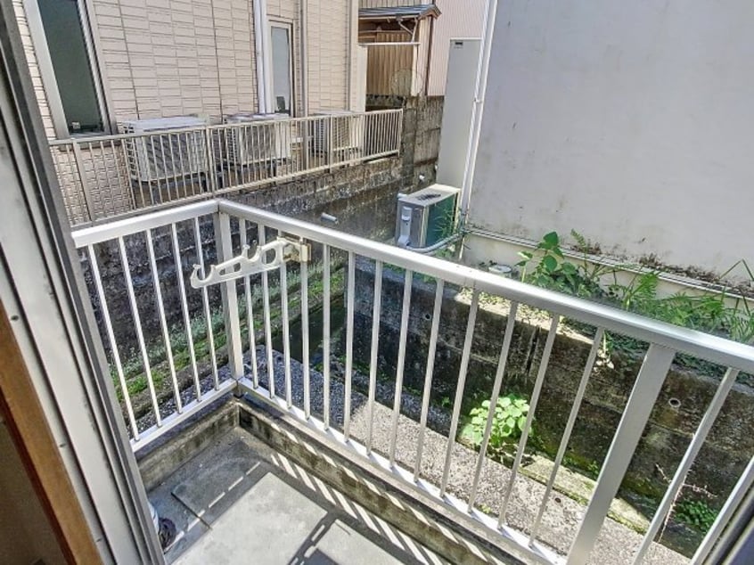 2024年6月撮影※現況を優先します スカイテラス