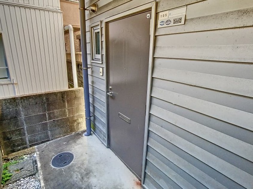 2024年6月撮影※現況を優先します スカイテラス