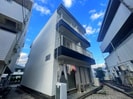 プランドール和の外観