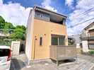 アパートメントＹ　Ａの外観