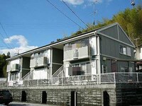 グリーンサイド湯山