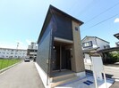 宮ノ丸トウロデン・１の外観