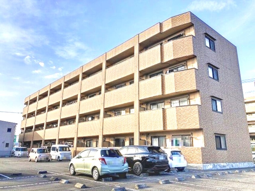 2023年2月撮影 エピナール北久保