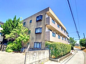 コーポチェリーツリー