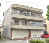 十字路ハイツ