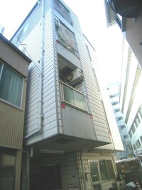 ハイツルネッサ楠