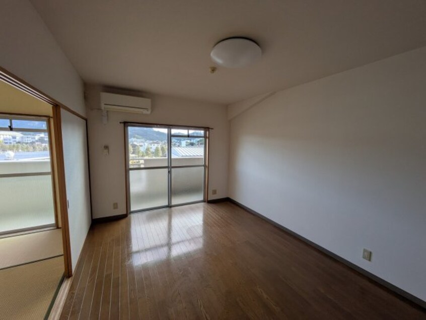 現況が相違する場合は現況を優先致します。2025年10月撮影 リーヴァかもべ