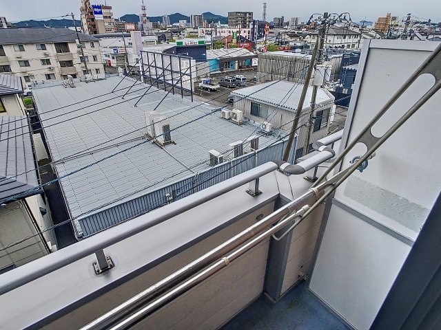 2024年7月撮影※現況を優先致します。 マンションアーバン