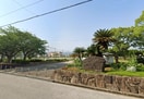 萩公園(公園)まで1002m アステール・K