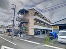 ピエノステッラの外観