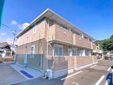 松岡ハイツⅡ　Ｂ