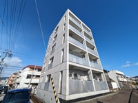 リバーハイツ二葉