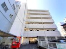 クレスト２０の外観