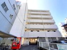 クレスト２０の外観