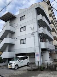 サンテラス北本町