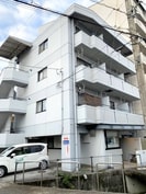 サンテラス北本町の外観