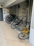 現況が相違する場合は現況を優先致します。 サンテラス北本町