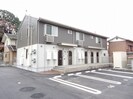 プランドールKの外観