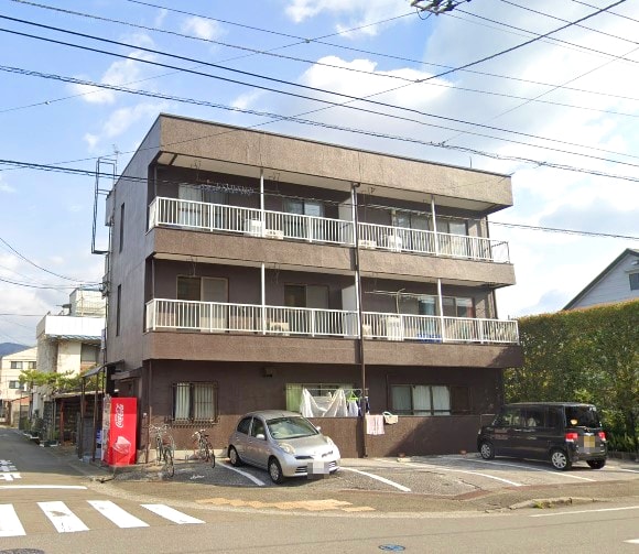  コーポ上町