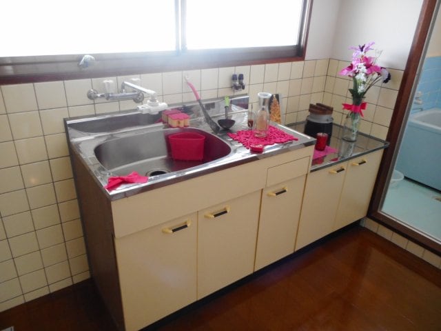 2017年3月撮影 コーポ上町