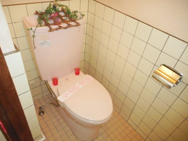 2017年3月撮影 コーポ上町