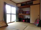 2017年3月撮影 コーポ上町