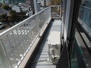 2017年3月撮影 コーポ上町