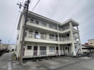 コーポ公文の外観