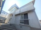 貸家(福井町1168-8)の外観