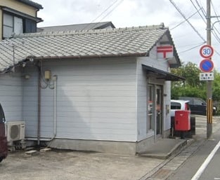 種崎簡易郵便局(郵便局)まで908m 高知市電駅前線・桟橋線/桟橋通五丁目駅 徒歩132分 5階 築22年