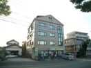 2007年10月撮影 エントランスパークビル