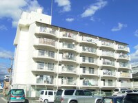 高須グランドハイツ