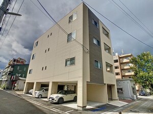 フォブールアミリー