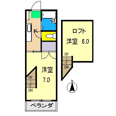 現況が相違する場合は現況を優先致します。