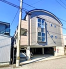 貳室邸マンションの外観