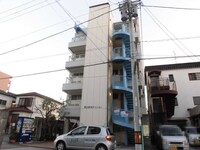 第2前田マンション