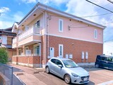 ヴィラ　プリティ