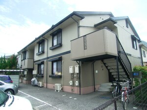 セジュール潮江 Ⅱ