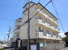 エトワール鴨部 Ⅰの外観