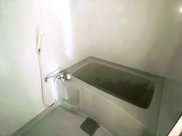 2025年10月撮影 メゾンロンドゥ・トワ