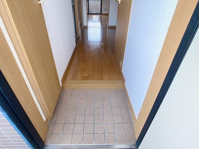 2025年10月撮影 メゾンロンドゥ・トワ