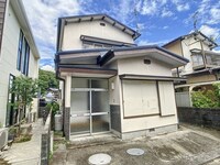 貸家(鵜来巣8-28)