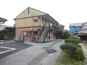 セフィラ大津