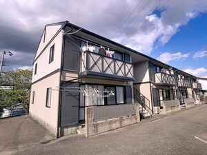 サンマリノ A棟