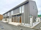 フォルトゥーナの外観