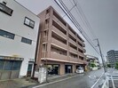 リーヴァ・ビスタ北本町の外観